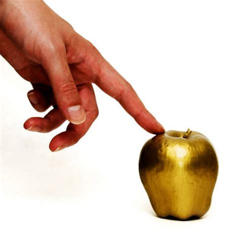 the midas touch.